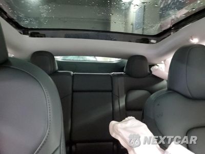 Zdjęcie 10 z 14 samochodu: 2023 TESLA MODEL Y VIN:7SAYGDEE0PF822922 - miniatura