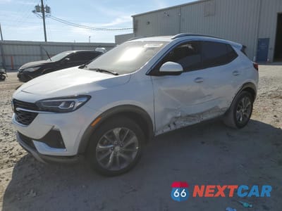 2023 BUICK ENCORE GX ESSENCE KL4MMFSL5PB041815 - główne zdjęcie licytacji z USA - miniatura