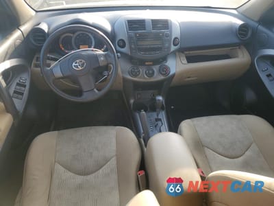 Zdjęcie 8 z 12 samochodu: 2010 TOYOTA RAV4 VIN:2T3BF4DV8AW039078 - miniatura