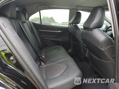 Zdjęcie 10 z 14 samochodu: 2024 TOYOTA CAMRY XSE VIN:4T1K31AK6RU066804 - miniatura