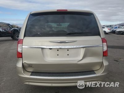 Zdjęcie 6 z 15 samochodu: 2014 CHRYSLER TOWN & COUNTRY TOURING L VIN:2C4RC1CG0ER234312 - miniatura