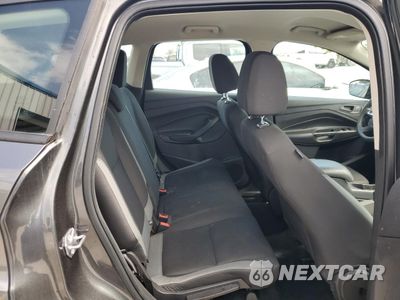 Zdjęcie 10 z 14 samochodu: 2015 FORD ESCAPE S VIN:1FMCU0F7XFUB09150 - miniatura
