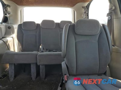 Zdjęcie 10 z 13 samochodu: 2006 DODGE GRAND CARAVAN SE VIN:1D4GP24R46B672948 - miniatura