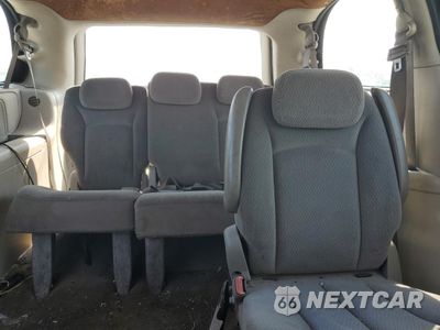 Zdjęcie 10 z 15 samochodu: 2006 DODGE GRAND CARAVAN SE VIN:1D4GP24R46B672948 - miniatura
