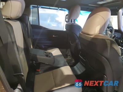 Zdjęcie 11 z 13 samochodu: 2024 LEXUS GX 550 PREMIUM/PREMIUM+ VIN:JTJTBCDX3R5027531 - miniatura
