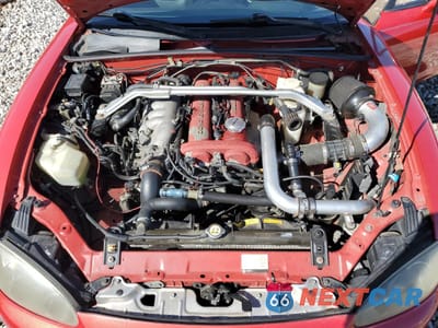 Zdjęcie 11 z 12 samochodu: 2004 MAZDA MX-5 MIATA SPEED VIN:JM1NB354940408273 - miniatura