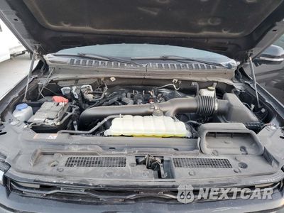 Zdjęcie 12 z 13 samochodu: 2024 FORD EXPEDITION LIMITED VIN:1FMJU1K85REA20578 - miniatura