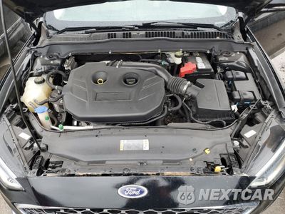 Zdjęcie 12 z 14 samochodu: 2017 FORD FUSION TITANIUM VIN:3FA6P0K9XHR219065 - miniatura