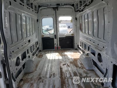 Zdjęcie 10 z 14 samochodu: 2020 FORD TRANSIT T-250 VIN:1FTBR3X89LKA22986 - miniatura