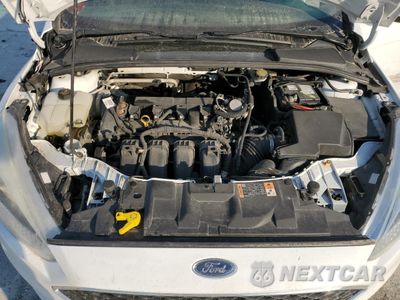 Zdjęcie 13 z 14 samochodu: 2016 FORD FOCUS SE VIN:1FADP3K21GL399609 - miniatura