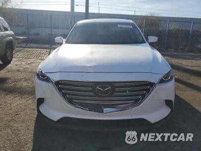 Piąte zdjęcie samochodu w środku: 2022 MAZDA CX-9 TOURING VIN:JM3TCBCY3N0624101 - miniatura