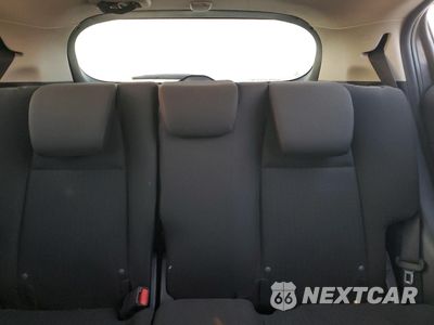 Zdjęcie 10 z 15 samochodu: 2017 HONDA HR-V EX VIN:3CZRU6H51HM714785 - miniatura