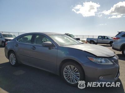 Czwarte zdjęcie samochodu z boku: 2013 LEXUS ES 350 VIN:JTHBK1GG5D2079766 - miniatura