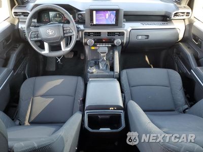 Zdjęcie 8 z 15 samochodu: 2024 TOYOTA TACOMA DOUBLE CAB VIN:3TMLB5JN0RM052169 - miniatura