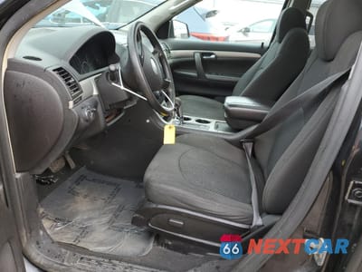 Zdjęcie 7 z 15 samochodu: 2007 SATURN OUTLOOK XE VIN:5GZER13757J153955 - miniatura