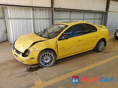 2003 DODGE NEON R/T 1B3ES76F33D240713 - główne zdjęcie licytacji z USA - miniatura