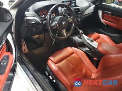 Zdjęcie 8 z 12 samochodu: 2017 BMW M240XI VIN:WBA2G3C59HV640796 - miniatura