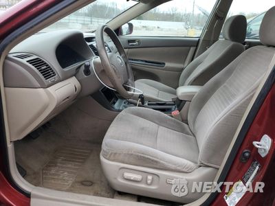 Zdjęcie 7 z 12 samochodu: 2006 TOYOTA CAMRY LE VIN:4T1BE32K56U156218 - miniatura