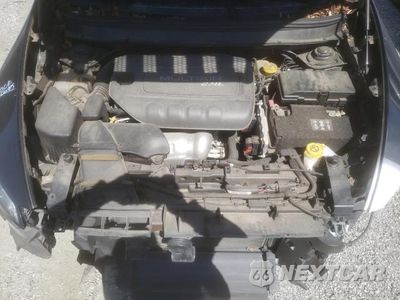 Zdjęcie 12 z 13 samochodu: 2015 JEEP CHEROKEE SPORT VIN:1C4PJLABXFW596639 - miniatura