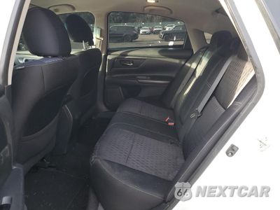 Zdjęcie 10 z 12 samochodu: 2016 NISSAN ALTIMA 2.5 VIN:1N4AL3AP3GN339802 - miniatura