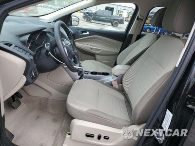 Zdjęcie 7 z 15 samochodu: 2016 FORD ESCAPE SE VIN:1FMCU0GX9GUC50310 - miniatura