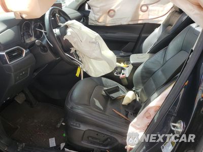 Zdjęcie 7 z 14 samochodu: 2022 MAZDA CX-5 PREFERRED VIN:JM3KFBCM2N0558402 - miniatura