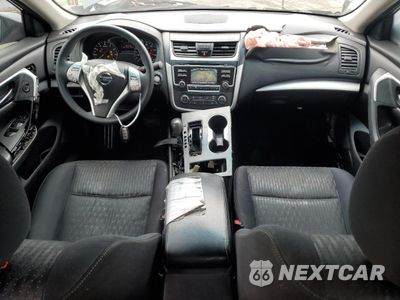Zdjęcie 8 z 15 samochodu: 2016 NISSAN ALTIMA 2.5 VIN:1N4AL3AP2GN368188 - miniatura