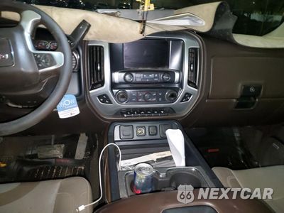 Zdjęcie 8 z 12 samochodu: 2016 GMC SIERRA K2500 SLT VIN:1GT12TE87GF145509 - miniatura