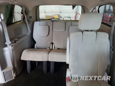 Zdjęcie 10 z 13 samochodu: 2014 DODGE GRAND CARAVAN SE VIN:2C4RDGBG1ER179712 - miniatura