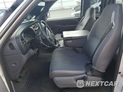 Zdjęcie 7 z 14 samochodu: 2001 DODGE RAM 1500 VIN:1B7HC13Y81J559390 - miniatura
