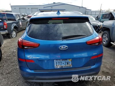 Zdjęcie 6 z 14 samochodu: 2020 HYUNDAI TUCSON LIMITED VIN:KM8J3CAL0LU263958 - miniatura