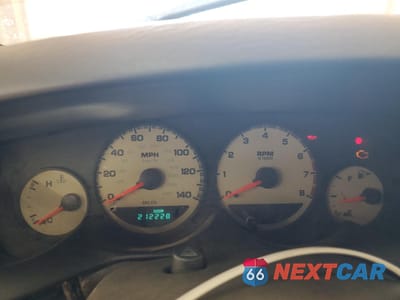 Zdjęcie 9 z 12 samochodu: 2003 DODGE NEON R/T VIN:1B3ES76F33D240713 - miniatura