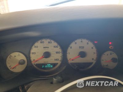 Zdjęcie 9 z 12 samochodu: 2003 DODGE NEON R/T VIN:1B3ES76F33D240713 - miniatura