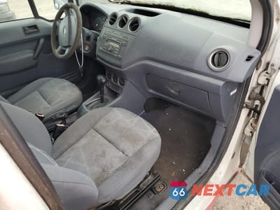 Zdjęcie 8 z 12 samochodu: 2010 FORD TRANSIT CONNECT XLT VIN:NM0LS7DN9AT013607 - miniatura
