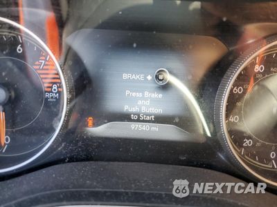 Zdjęcie 9 z 13 samochodu: 2021 JEEP CHEROKEE LATITUDE LUX VIN:1C4PJMMX9MD106472 - miniatura