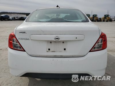 Zdjęcie 6 z 14 samochodu: 2015 NISSAN VERSA S VIN:3N1CN7AP4FL892187 - miniatura