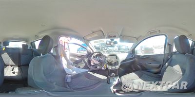 Zdjęcie 14 z 16 samochodu: 2020 CHEVROLET SPARK LS VIN:KL8CB6SA6LC422513 - miniatura