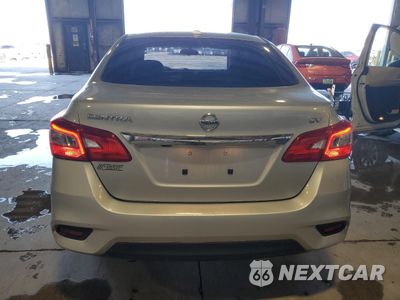 Zdjęcie 6 z 12 samochodu: 2018 NISSAN SENTRA S VIN:3N1AB7AP9JY311343 - miniatura