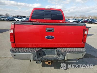 Zdjęcie 6 z 12 samochodu: 2010 FORD F250 SUPER DUTY VIN:1FTSW2BR7AEB05749 - miniatura
