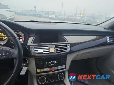 Zdjęcie 9 z 10 samochodu: 2012 MERCEDES-BENZ CLS 550 VIN:WDDLJ7DB7CA015842 - miniatura