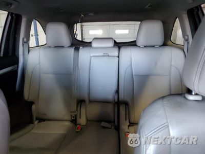 Zdjęcie 10 z 14 samochodu: 2017 TOYOTA HIGHLANDER SE VIN:5TDJZRFH0HS427473 - miniatura