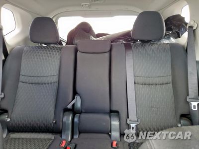 Zdjęcie 10 z 16 samochodu: 2019 NISSAN ROGUE S VIN:JN8AT2MT9KW500853 - miniatura