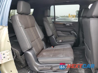 Zdjęcie 11 z 15 samochodu: 2025 CHEVROLET SUBURBAN C1500 HIGH COUNTRY VIN:1GNS5GRL6SR161197 - miniatura