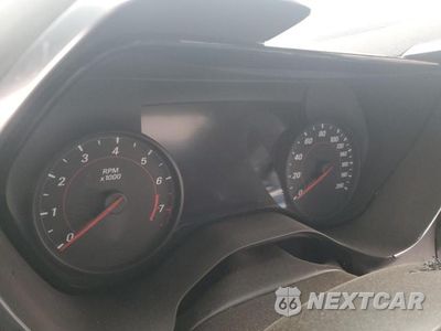 Zdjęcie 9 z 12 samochodu: 2019 CHEVROLET CAMARO ZL1 VIN:1G1FK1R6XK0156513 - miniatura