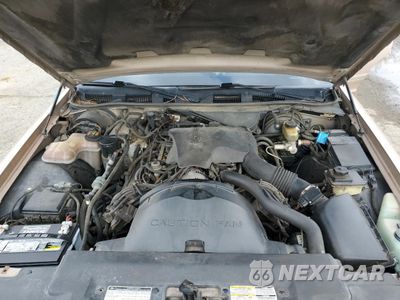 Zdjęcie 12 z 14 samochodu: 1996 MERCURY GRAND MARQUIS LS VIN:2MELM75W8TX691192 - miniatura
