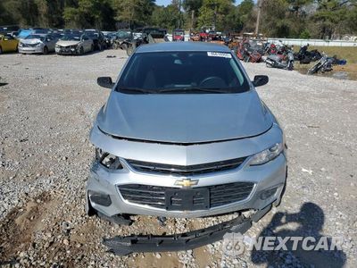 Piąte zdjęcie samochodu w środku: 2017 CHEVROLET MALIBU LS VIN:1G1ZB5ST0HF101370 - miniatura