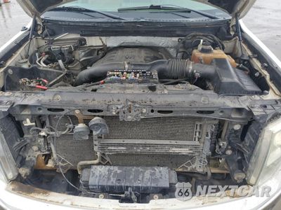 Zdjęcie 12 z 14 samochodu: 2011 FORD F150 SUPER CAB VIN:1FTFX1ET0BFB93216 - miniatura