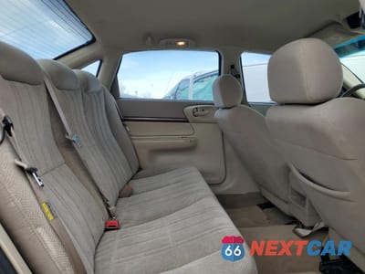 Zdjęcie 10 z 12 samochodu: 2003 CHEVROLET IMPALA VIN:2G1WF52E939267834 - miniatura