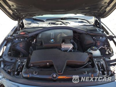 Zdjęcie 12 z 14 samochodu: 2015 BMW 328 XI SULEV VIN:WBA3B5G57FNS17821 - miniatura