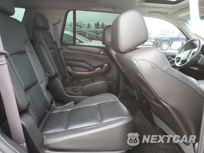 Zdjęcie 12 z 15 samochodu: 2016 CHEVROLET TAHOE C1500 LTZ VIN:1GNSCCKC0GR203654 - miniatura